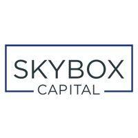 skybox capital logo image