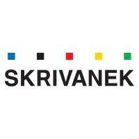 skrivanek baltic, part of skrivanek group logo image