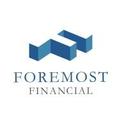 logo of Foremost Financial Corporation Lic 10342 11654