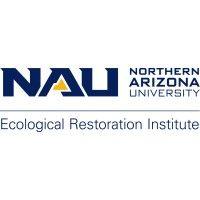 ecological restoration institute at northern arizona university logo image