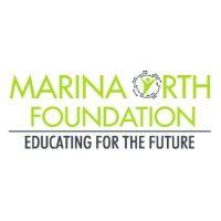 fundación marina orth logo image