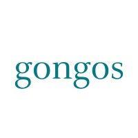 gongos, inc. logo image