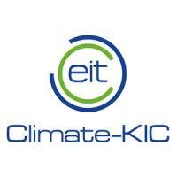 climate-kic logo image