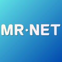 mr·net by motionray logo image