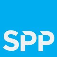 spp logo image