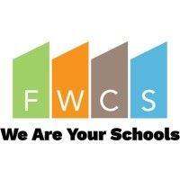 fort wayne community schools logo image