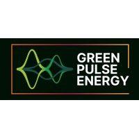 green pulse energy limited logo image