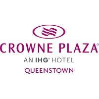 crowne plaza queenstown logo image