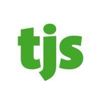 tjs online ltd logo image