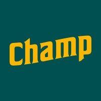 champ logo image