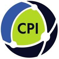 contactpoint international logo image