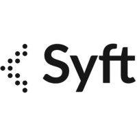 syft data logo image