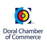 doral chamber of commerce logo image