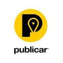 logo of Publicar Publicidad Y Soluciones Multimedia S A