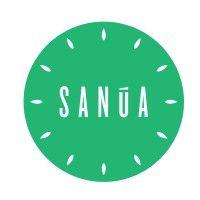 sanúa logo image