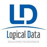 logical data logo image