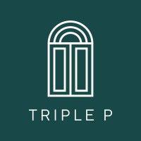 triple p group logo image