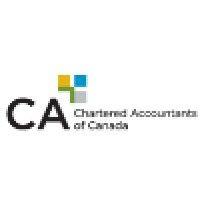 canadian institute of chartered accountants logo image