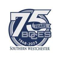 southern westchester boces logo image