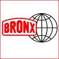 the bronx group logo image