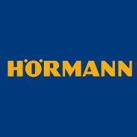 hörmann north america logo image