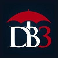 db3 insurance services logo image