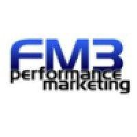 fm3 performance marketing, inc. logo image