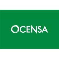 ocensa logo image