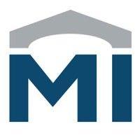 national mi logo image