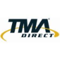 tma direct logo image