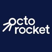 octorocket asia logo image