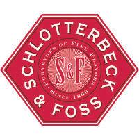 schlotterbeck & foss logo image