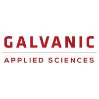 galvanic applied sciences, inc. logo image