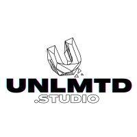 unlmtd.studio logo image