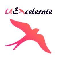 uexcelerate logo image