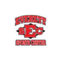 everett sports center logo image