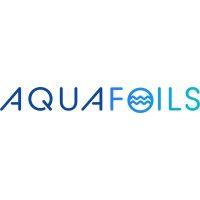 aqua foils, llc logo image