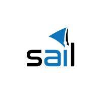 sail logo image