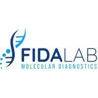 fidalab, llc logo image