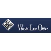 the woods law office pllc logo image