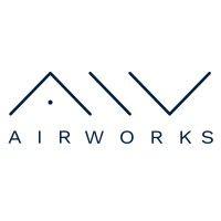 airworks logo image