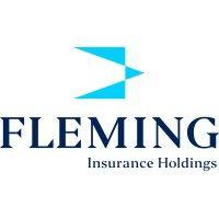 fleming insurance holdings logo image