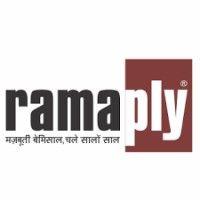 ramaply - best plywood manufacturer in india logo image