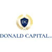 donald capital, llc logo image