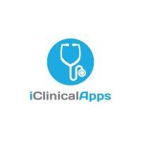 iclinicalapps logo image