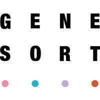 genesort logo image