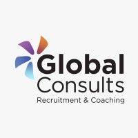 global consults logo image