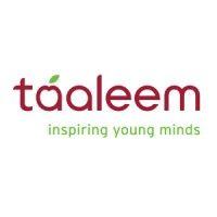 taaleem logo image