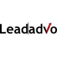 leadadvo, inc. logo image