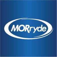 morryde logo image